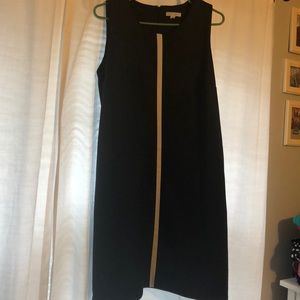 Black professional dress